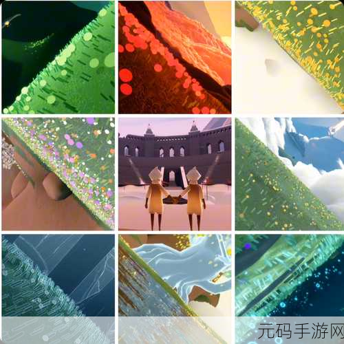 光遇世界探索,揭秘高效炸花技巧,助你成为游戏高手
