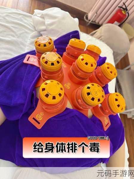 小雅大爷是在帮你排毒：1. 小雅大爷教你如何轻松排毒，重获健康