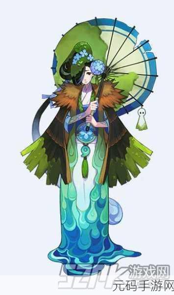 阴阳师雨女副本第九层,通关阵容与技巧全揭秘