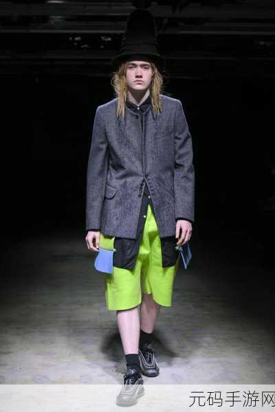 日本comme-des-garcons:1. "超越传统:Comme des Garçons的前卫时尚之旅