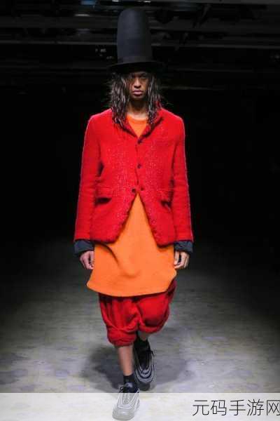 日本comme-des-garcons:1. "超越传统:Comme des Garçons的前卫时尚之旅