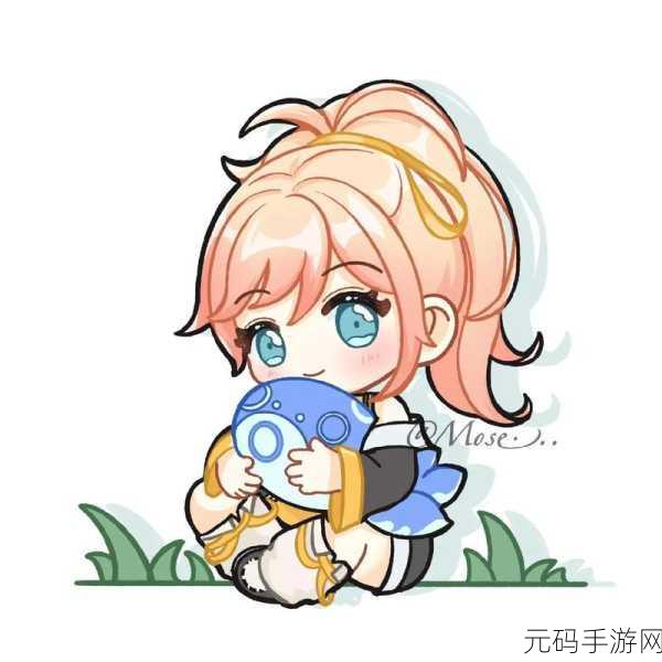 王者荣耀姬小满张嘴流眼泪图:1. 姬小满泪水中的坚强与勇敢