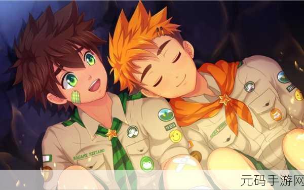 CAMPBUDDY大基基的长度:1. CAMPBUDDY:探索大基基的奇妙世界