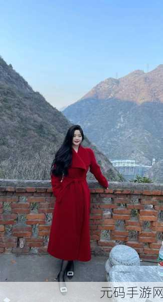 一处桃源千人品两片红唇万客来：1. 桃源梦境：千人品味红唇的魅力