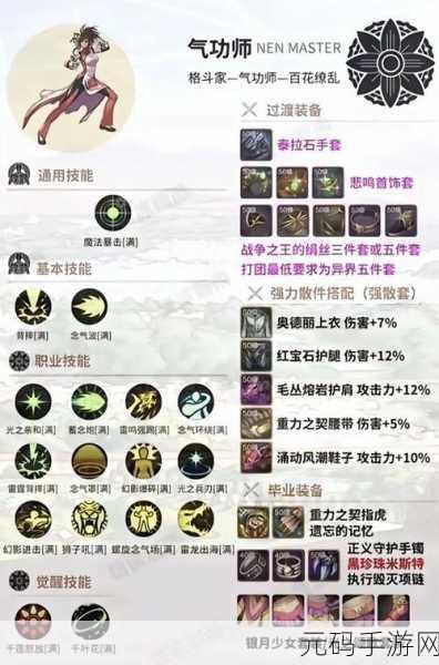 地下城与勇士手游，手镯大揭秘，结算加速秘籍