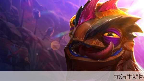 金铲铲之战S7.5赛季,新龙神斯维因震撼登场