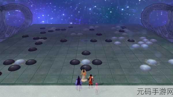 仙剑奇侠传3D回合，揭秘六星伏魔全攻略，助你斩妖除魔