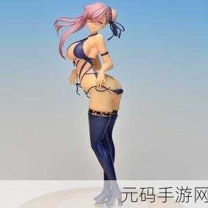FGO 泳装宫本武藏,魅力与实力的完美结合