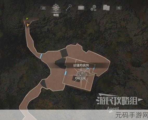 生化危机 4 重制版第十四章,华贵项链获取全攻略
