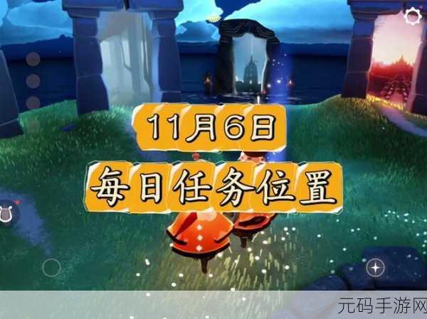 光遇全先祖回归震撼登场，游戏更新机制与永久存在性深度探讨