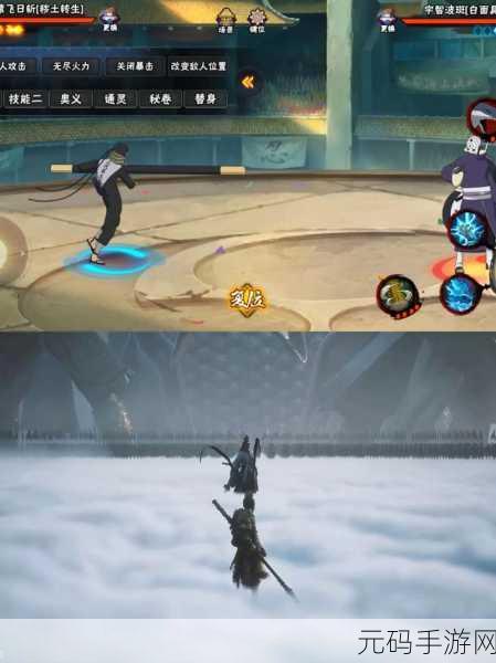 二郎真君在洪荒文明手游中大放异彩——杨戬深度解析