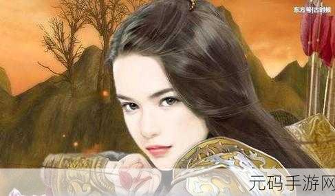 乱斗西游瑶姬仙子天赋揭秘,控制输出两不误的战场女神