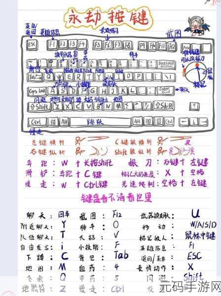 永劫无间蓄力难题全解析，玩家如何应对蓄力失败
