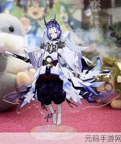 阴阳师雪童子阵容攻略深度解析,打造无敌战队,战术体系全揭秘