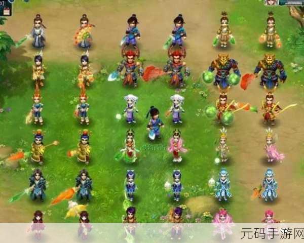 梦幻西游剑侠客，探寻门派之巅，共创辉煌未来
