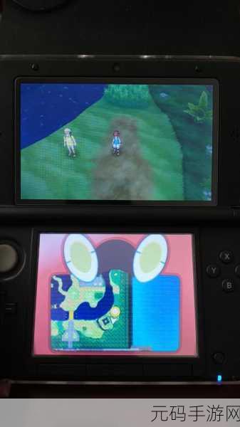 口袋妖怪 3DS,新手常见误区深度剖析与指南