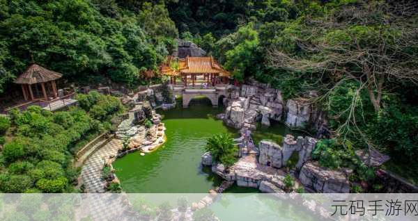 仙踪林一线二线三线免费：1. 仙踪林探险：神秘森林中的奇幻之旅