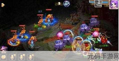 梦幻西游,探索四琉璃剧情,解锁丰厚剧情技能点