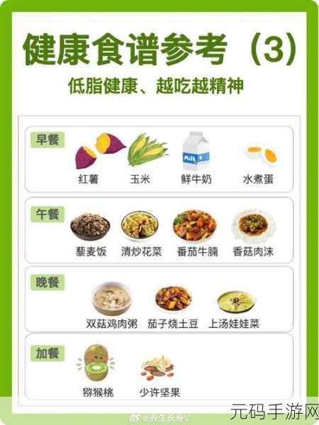 清纯汆肉日常如何保持健康:1. 清纯汆肉日常:健康饮食与生活方式的完美结合