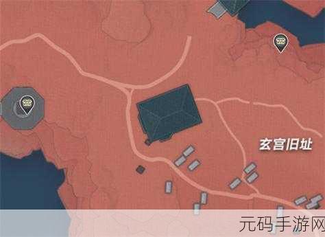 幻塔遗迹 A03 宝箱全攻略,位置与获取方法大揭秘