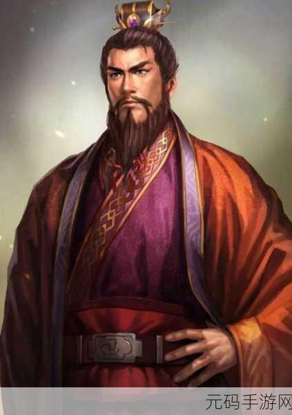 三国志战略版，孙权实力究竟几何？深度剖析