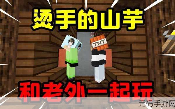 暴躁老外玩minecraft一些违规内容被下架了:暴躁老外Minecraft遭禁,违规内容引发广泛讨论