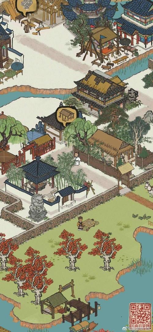 江南百景图深度解析,狱卒购买攻略与重要性探讨
