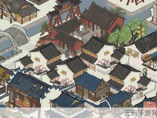 江南百景图新宠，穷奇铜像属性作用全揭秘