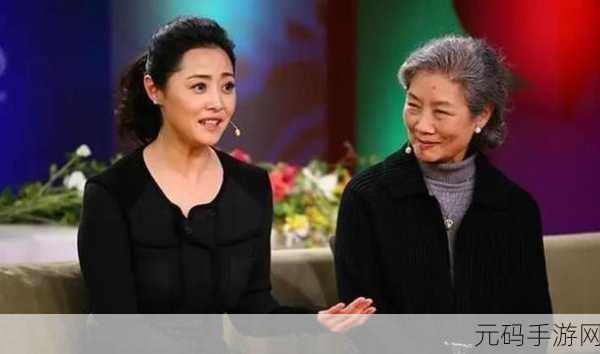 儿媳的爱：1. 《儿媳的爱：家庭和谐的新动力