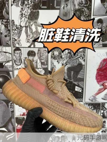 YEEZY水蜜桃：1. YEEZY水蜜桃：时尚界的新宠儿