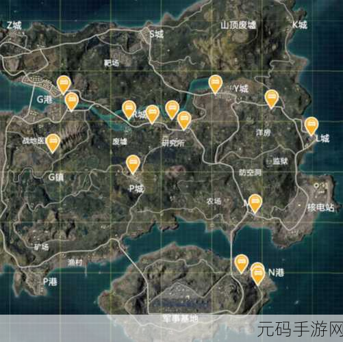 和平精英 SS15 新版谁是内鬼玩法全解析