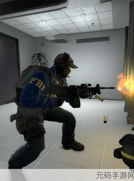 csgo高清大片955：1. ＂CSGO高清大片955：战斗的边缘与策略的较量