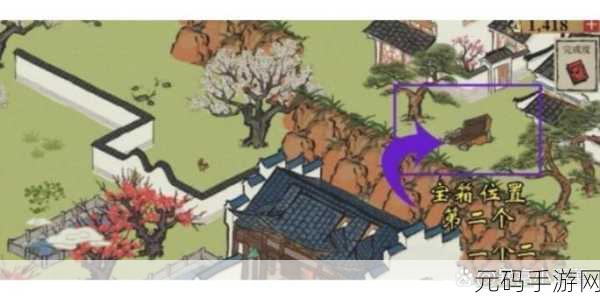 江南百景图七狸山塘母鸡探寻,大母鸡位置刷新点全揭秘