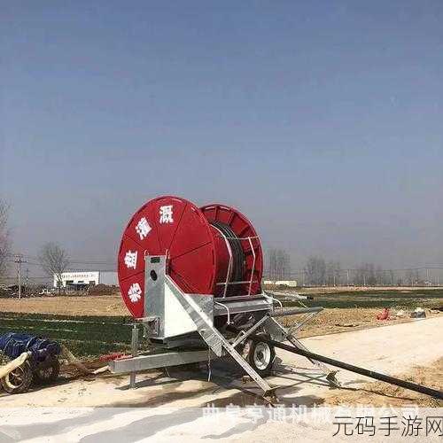 JY灌溉系统NPC:1. JY灌溉系统:提升农业生产效率的新革命