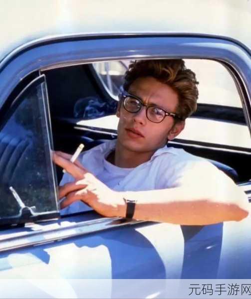 JAMESFRANCO：1. 詹姆斯·弗兰科：多才多艺的好莱坞奇才