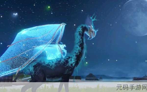 妄想山海新手启程，解锁坐骑与宠物养成秘籍