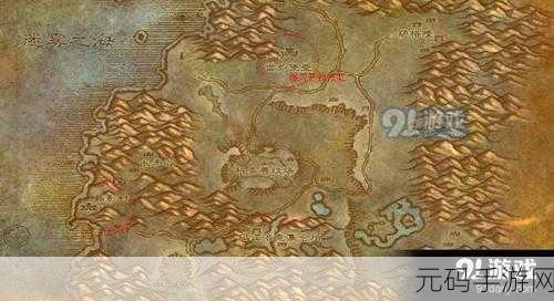 天谕手游神秘NPC狸六钓,位置坐标全揭秘
