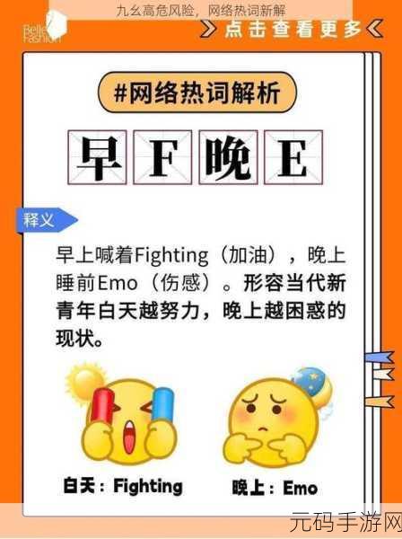 九幺高危风险9.1抖音：1. 深入解析九幺高危风险对抖音发展的影响