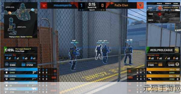 顶级csgo大片下载：1. 《战火纷飞：CSGO顶级对决全纪录