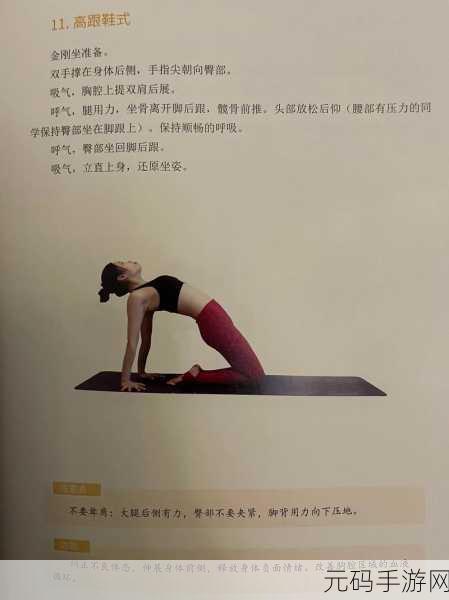 瑜伽老师的特殊要求:1. 深度结合呼吸与动作的瑜伽冥想课程