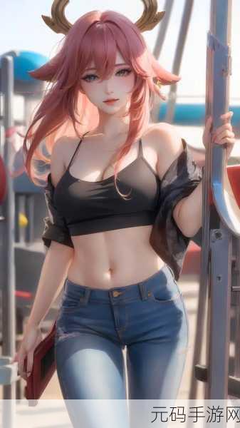 八重神子焯出水:1. 八重神子:焯出水中的灵动之美