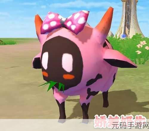 创造与魔法,探索奇幻世界,揭秘英俊白马驯服秘籍