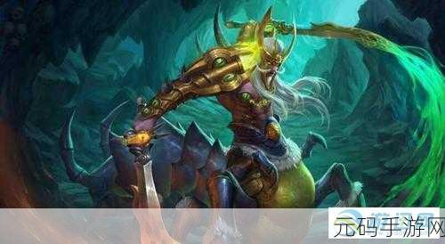 乱斗西游 2 百眼魔君超强技能全揭秘