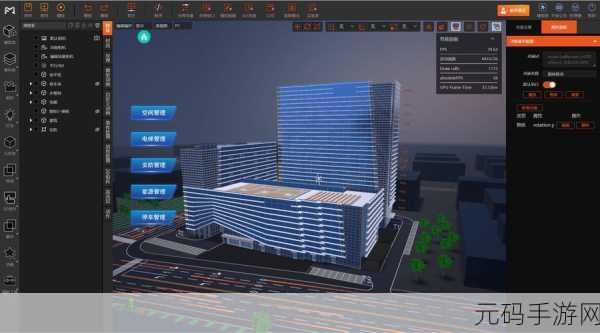 3dMAX9喷射2D3D:3DMAX9喷射技术在2D与3D设计中的创新应用探讨