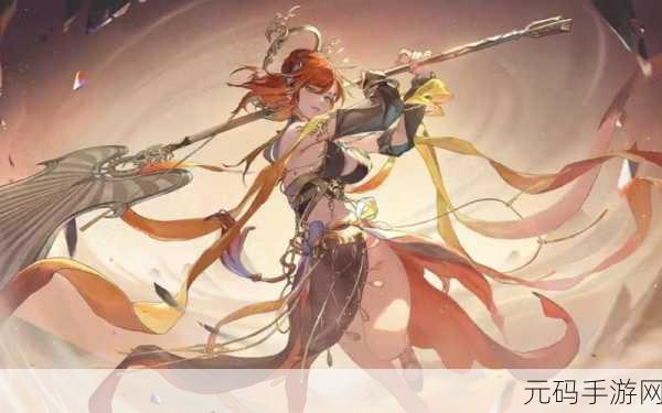 西游降魔篇3D，铁扇公主属性技能深度剖析