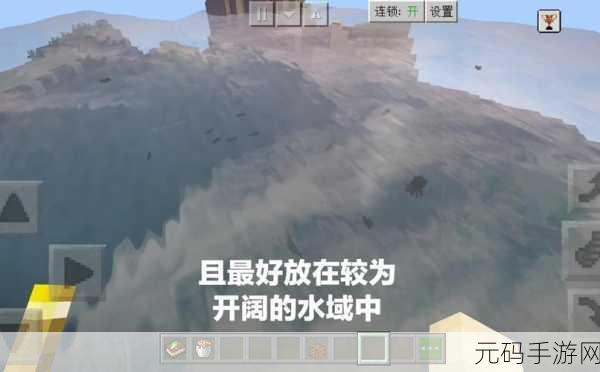 星露谷物语，探索蟹笼诱饵放置的奥秘
