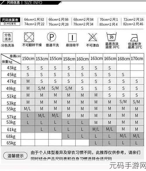 欧亚尺码专线欧洲B1B1的尺码指南：探索欧亚尺码专线：全面解读欧洲B1B1尺码指南