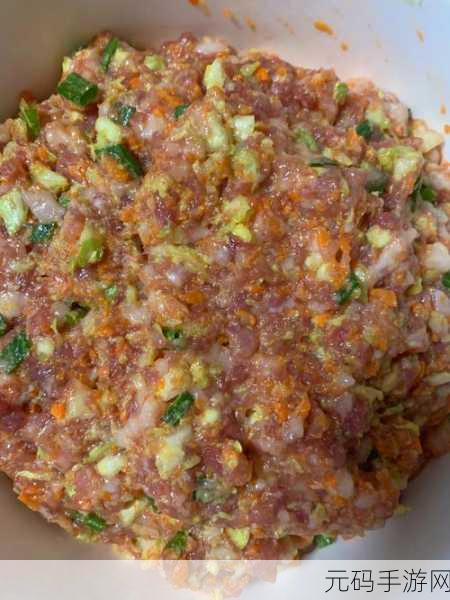 授课方式BY肉馅小水饺：1. 探索传统美食：手把肉馅小水饺的制作艺术