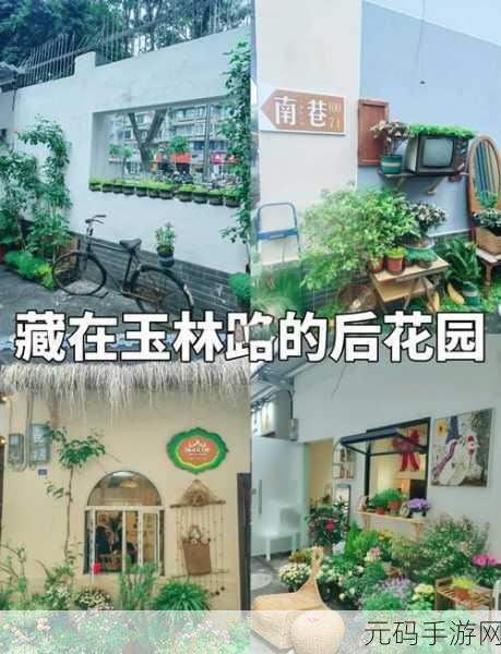 可以进你的后花园吗：1.探索后花园的秘密：自然与宁静的结合