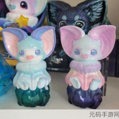 王者荣耀Q版盲盒惊喜连连，李白膨胀大揭秘，韩信意外现身小巧世界